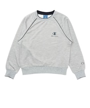 チャンピオン(CHAMPION)TW TERRY MINI スウェットシャツ CW-ES001 070