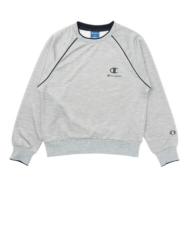 チャンピオン（CHAMPION）TW TERRY MINI スウェットシャツ CW-ES001 070