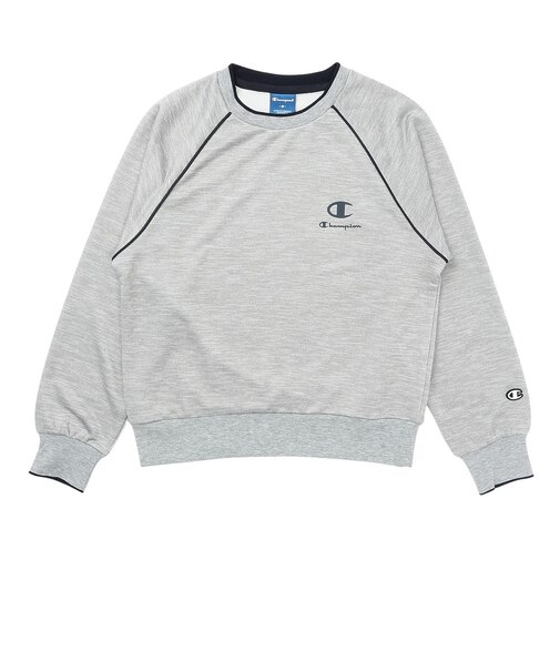 チャンピオン（CHAMPION）TW TERRY MINI スウェットシャツ CW-ES001 070