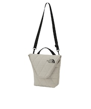 ザ・ノース・フェイス（THE NORTH FACE）ジオフェイス ミニショルダー NM72671 FI