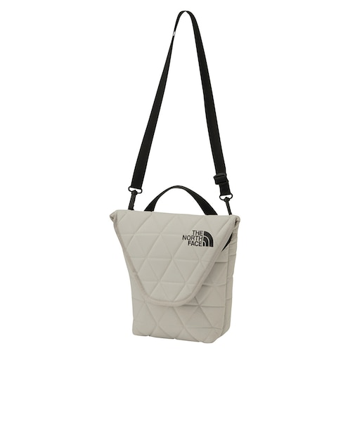 ザ・ノース・フェイス（THE NORTH FACE）ジオフェイス ミニショルダー NM72671 FI