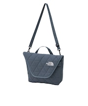 ザ・ノース・フェイス(THE NORTH FACE)ジオフェイス ショルダー NM72670 SL
