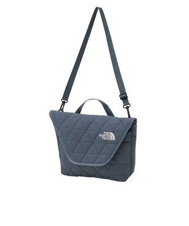 ザ・ノース・フェイス（THE NORTH FACE）ジオフェイス ショルダー NM72670 SL
