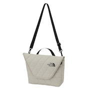 ザ・ノース・フェイス(THE NORTH FACE)ジオフェイス ショルダー NM72670 FI
