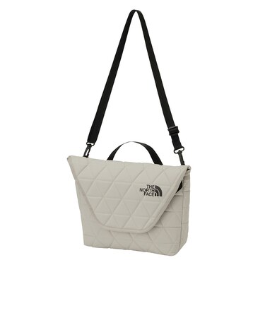 ザ・ノース・フェイス（THE NORTH FACE）ジオフェイス ショルダー NM72670 FI
