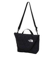 ザ・ノース・フェイス（THE NORTH FACE）ジオフェイスショルダー NM72670 K