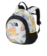 ザ・ノース・フェイス（THE NORTH FACE）バックパック キッズ ホームスライス リュック NMJ72361 AS