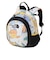 ザ・ノース・フェイス（THE NORTH FACE）バックパック キッズ ホームスライス リュック NMJ72361 AS