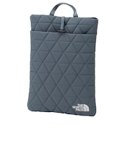 ザ・ノース・フェイス（THE NORTH FACE）PC専用スリーブ ジオ フェイスPCスリーブ 15インチ NM32353 SL