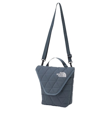 ザ・ノース・フェイス（THE NORTH FACE）ジオフェイス ミニショルダー NM72671 SL