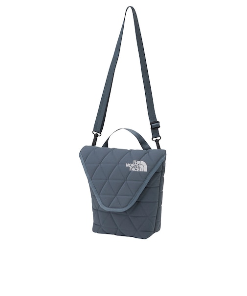 ザ・ノース・フェイス（THE NORTH FACE）ジオフェイス ミニショルダー NM72671 SL