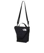 ザ・ノース・フェイス（THE NORTH FACE）ジオフェイス ミニショルダー NM72671 K