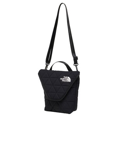 ザ・ノース・フェイス（THE NORTH FACE）ジオフェイス ミニショルダー NM72671 K
