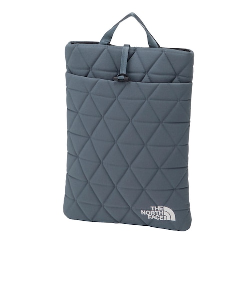ザ・ノース・フェイス（THE NORTH FACE）PC専用スリーブ ジオ フェイスPCスリーブ 13インチ NM32354 SL