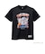 チャンピオン（CHAMPION）バスケットボールウェア ショートスリーブTシャツ C3-EB358 090