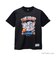 チャンピオン（CHAMPION）バスケットボールウェア ショートスリーブTシャツ C3-EB358 090