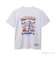 チャンピオン（CHAMPION）バスケットボールウェア ショートスリーブTシャツ C3-EB358 010