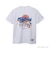 チャンピオン（CHAMPION）バスケットボールウェア ショートスリーブTシャツ C3-EB357 010
