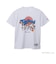 チャンピオン（CHAMPION）バスケットボールウェア ショートスリーブTシャツ C3-EB357 010