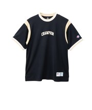 チャンピオン（CHAMPION）バスケットボールウェア ショートスリーブTシャツ C3-EB355 090
