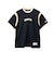 チャンピオン（CHAMPION）バスケットボールウェア ショートスリーブTシャツ C3-EB355 090