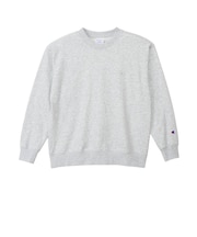 チャンピオン(CHAMPION)クルーネックスウェットシャツ CK-E003 060