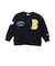 チャンピオン（CHAMPION）クルーネックスウェットシャツ CK-E012 055