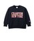 チャンピオン（CHAMPION）クルーネックスウェットシャツ CK-E010 055
