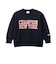 チャンピオン（CHAMPION）クルーネックスウェットシャツ CK-E010 055
