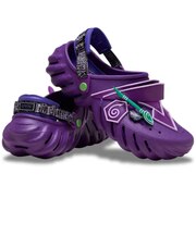 クロックス(crocs)サンダル 遊☆戯☆王デュエルモンスターズ ブラック・マジシャン エコー クロッグ 213591-90H