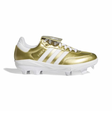 アディダス(adidas)野球スパイク ポイント Samba Cleat TPU BSB ORM13-KH6093