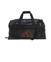 アディダス(adidas)トレーニング ディフェンダー グラフィック ダッフルバッグ M GFX CW559-KT0657
