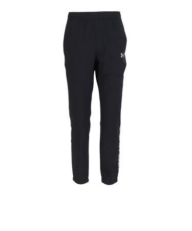 アンダーアーマー（UNDER ARMOUR）TECH UTILITY ウーブン パンツ 6013802 001