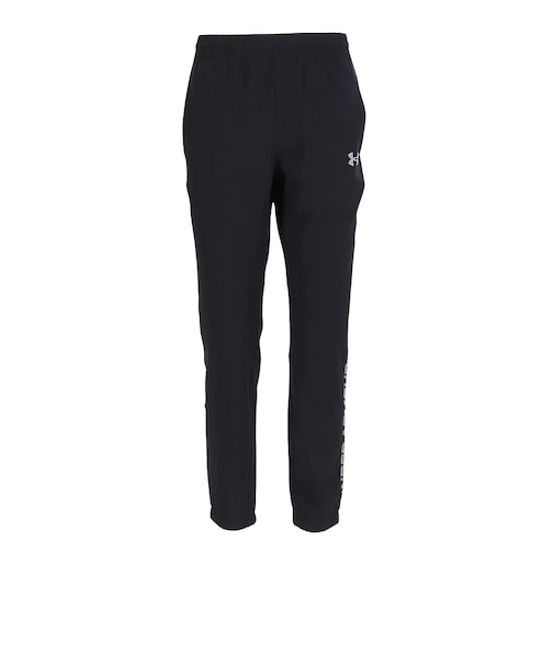 アンダーアーマー（UNDER ARMOUR）TECH UTILITY ウーブン パンツ 6013802 001