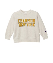 チャンピオン（CHAMPION）クルーネックスウェットシャツ CK-E010 810