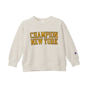 チャンピオン（CHAMPION）クルーネックスウェットシャツ CK-E010 810