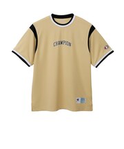チャンピオン（CHAMPION）バスケットボールウェア ショートスリーブTシャツ C3-EB355 731