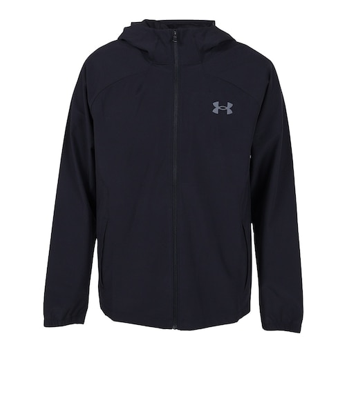 アンダーアーマー（UNDER ARMOUR）TECH ウーブン ジャケット 6021314 001