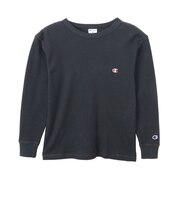 チャンピオン（CHAMPION）ロングスリーブTシャツ CK-E406 090