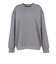LIGHT ニット CN スウェット SW6F0012-TR861-GRSD MGRY