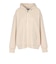 LIGHT ニット フルジップパーカー SW6F0011-TR861-GRSD OWHT