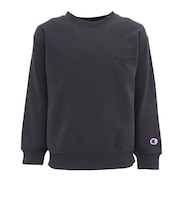 チャンピオン(CHAMPION)クルーネックスウェットシャツ CK-E003 055