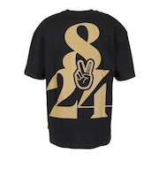 バスケットボールウェア Mamba 半袖Tシャツ 1801-MAMBAB