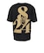 バスケットボールウェア Mamba 半袖Tシャツ 1801-MAMBAB