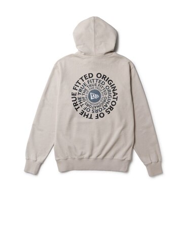 ニューエラ（NEW ERA）スウェット プルオーバー フーディー Circle OOTTF 15129291