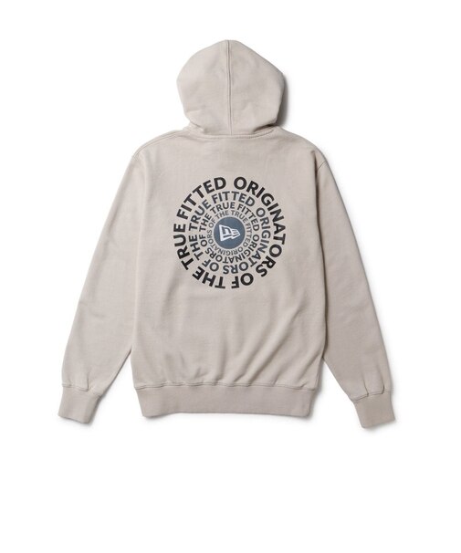 ニューエラ（NEW ERA）スウェット プルオーバー フーディー Circle OOTTF 15129291