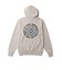 ニューエラ（NEW ERA）スウェット プルオーバー フーディー Circle OOTTF 15129291