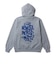 ニューエラ（NEW ERA）オーバーサイズド スウェット プルオーバー フーディー Tagging Logo 15129314