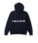 ニューエラ（NEW ERA）スウェット プルオーバー フーディー Brand Name Logo 15129295