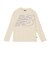 ニューバランス（new balance）キッズ ビッグロゴロングスリーブシャツ YT62L5CUAGA